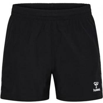 Hummel Pantalones Cortos Authentic Woven para Mujeres