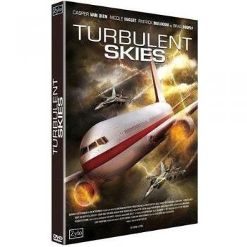 Turbulent Skies [Francia] [DVD]
