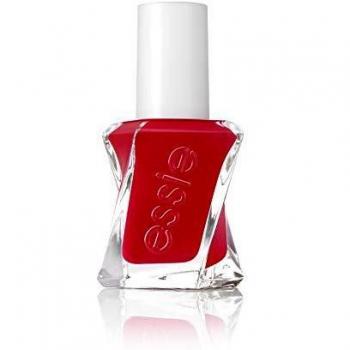 Essie Rock la pista Couture Gel polaco