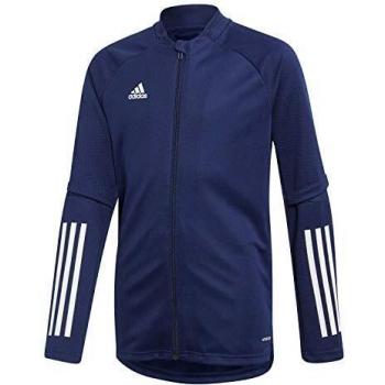 adidas Con20 TR Jkt Y Chaqueta de Deporte, Unisex niños, Team Navy Blue, 1314Y