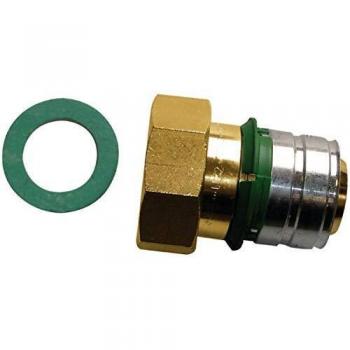 Raccord UPONOR à sertir écrou libre femelle 16-1/2'' Réf 1064163