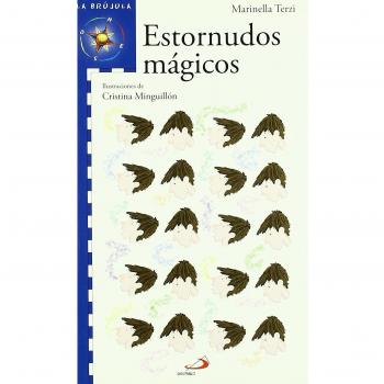 Estornudos mágicos