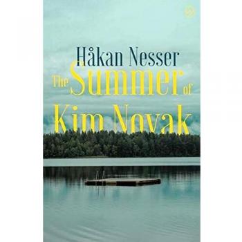 The Summer of Kim Novak - Paperback Novel (English Edition)