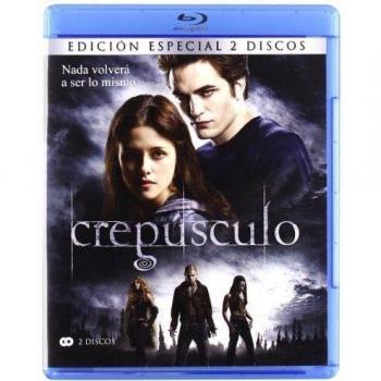 Crepusculo