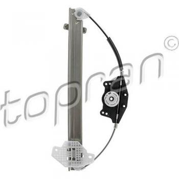 topr Window Parts