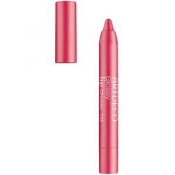 Glossy Lip Chubby Labial Brillo Hidratante 10 Bacio de Malibu 1,8 g