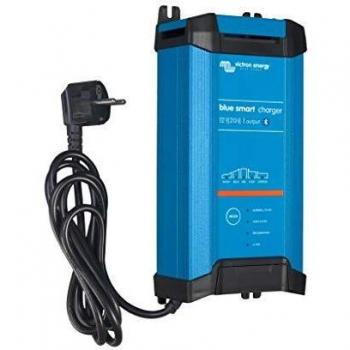 Cargador de Batería Victron Energy Blue Smart Charger IP22 12 V 20 A