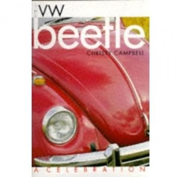 Vw Beetle - a Celebration