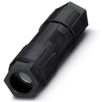 Q0,75/4IDC1818KUKUBK - Circular industrial connector 4-pole Q0,75/4IDC1818KUKUBK, Phoenix Contact 1642140 Q 0,75/4IDC/