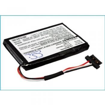 Batería 3.7V 0.72Ah Liion para Magellan RoadMate 2045