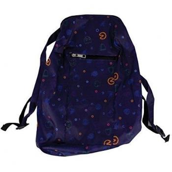 Namco Pac-Man - Mochila desplegable