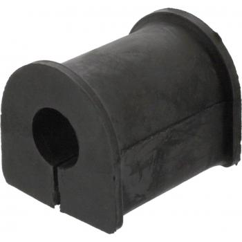 Silentblock de control de brazo BLUE PRINT ADG080121 y silentblock de barra estabilizadora BLUE PRINT ADG08012
