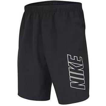 NIKE B Nk Dry Acdmy Short WP, Niños, Black/Black/White, XS