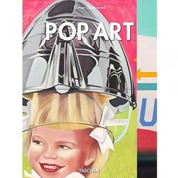Libro de Arte Pop (Tapa Dura)