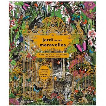 El jardí de les meravelles