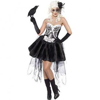 Smiffy's - Disfraz adultos, talla L