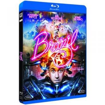 Brazil [Blu-ray]