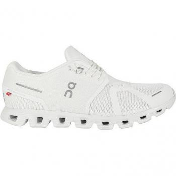 On Cloud 5 Men's Shoes - White - Size: 9.5