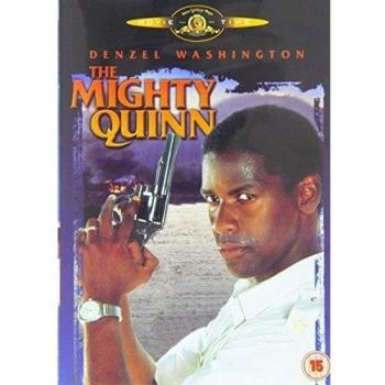 The Mighty Quinn [Reino Unido] [DVD]