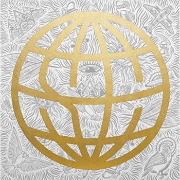 Around The World And Back