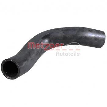 Tubería de radiador METZGER 2421593 - Alta resistencia y durabilidad