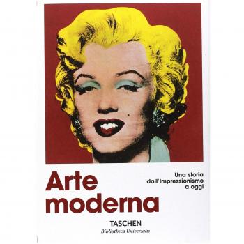 Arte Moderna: Una Historia del Impresionismo a Hoy (Tapa Dura)