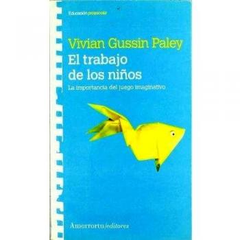 Trabajo De Los Niños El
