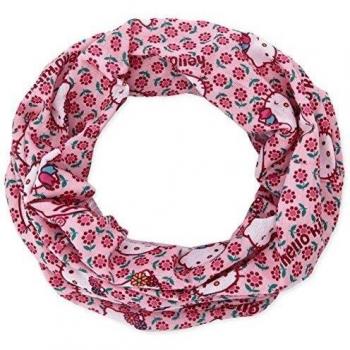 Buff Junior - Braga de cabeza para niños, color rosa