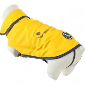 Zolux Impermeable Malo St Amarillo - 50 cm