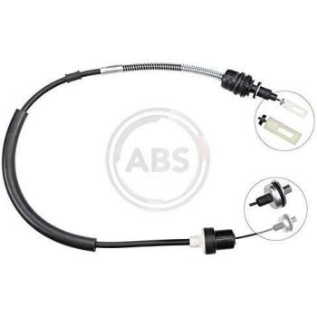 Cable de embrague ABS K28220 - Alta calidad y durabilidad