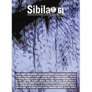 REVISTA SIBILA 61