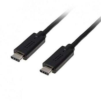 aiino - Cable USB-C a USB-C de Apple, Cable súper Fuerte para Carga y transmisión de Datos, Compatible con Dispositivos equipados con USB-C - 2 Metros
