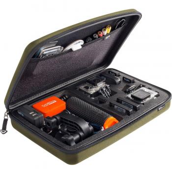 SP-Gadgets MyCase - Maletín para GoPro Hero3