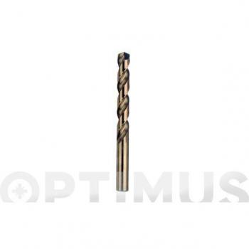 Broca HSS corta DIN 338 en funda de broca de 11mm