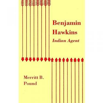 Benjamin Hawkins, Indian Agent