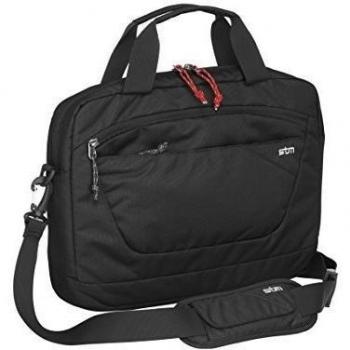 STM Bags Velocity Swift - Funda para ordenador portátil de 13, color negro