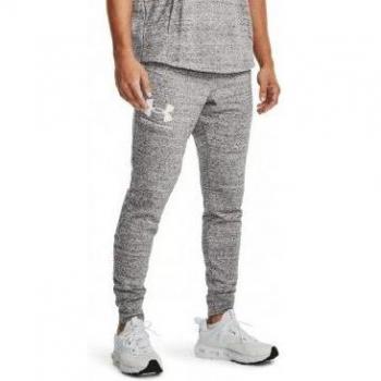 Under Armour Pantalones Rival Terry Gris