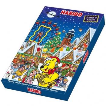 Calendario de Adviento Haribo - 300g