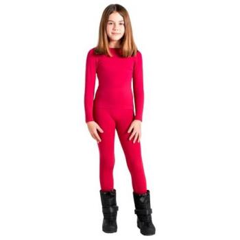 Dare 2b Kids Lightweight Berry Pink Baselayer Set Size S