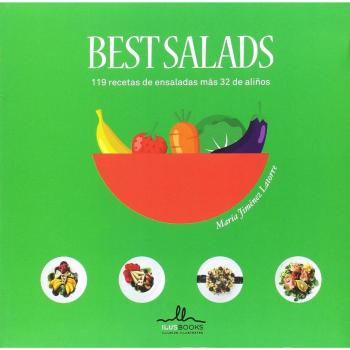Las mejores ensaladas - Bonduelle