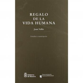 Regalo de la vida humana