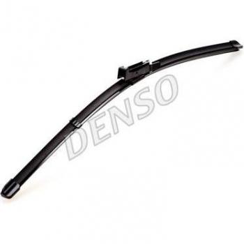 Limpiaparabrisas DENSO DF-010, Longitud 550mm, Delantero, 2 Pieza