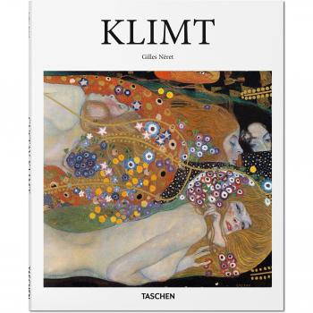 Klimt - NÉRET, GILLES