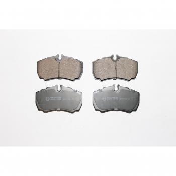Pastillas de freno LPR 05P830