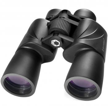 Barska AB11044 - Prismáticos 10 x 50 Binoculares, Negro