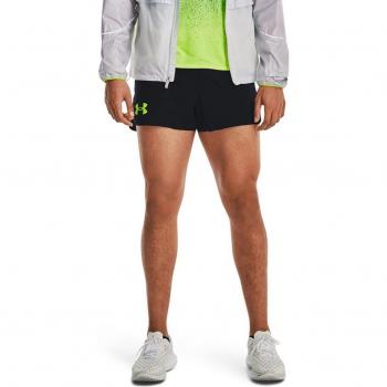 Under Armour Lighter Than Air Short Hombre