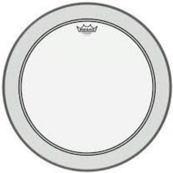 Remo Powerstroke 3 Clear 10 Tom Drumhead