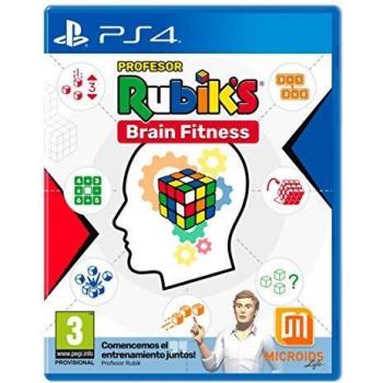 Professor Rubik's Brain Fitness