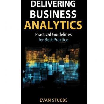 Business Analytics Delivery Handbook (Hardback)