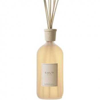 Culti Milano Stile Supreme Amber Classic Diffuser 33.8 oz